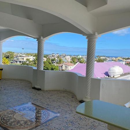 Reshma Appartement Trou aux Biches Buitenkant foto