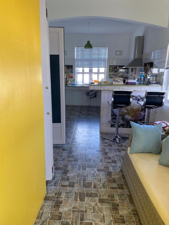 Reshma Appartement Trou aux Biches Buitenkant foto