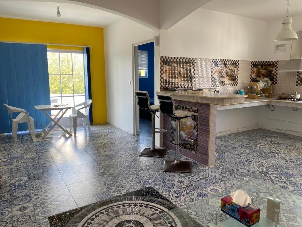 Reshma Appartement Trou aux Biches Buitenkant foto