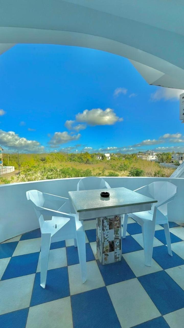 Reshma Appartement Trou aux Biches Buitenkant foto