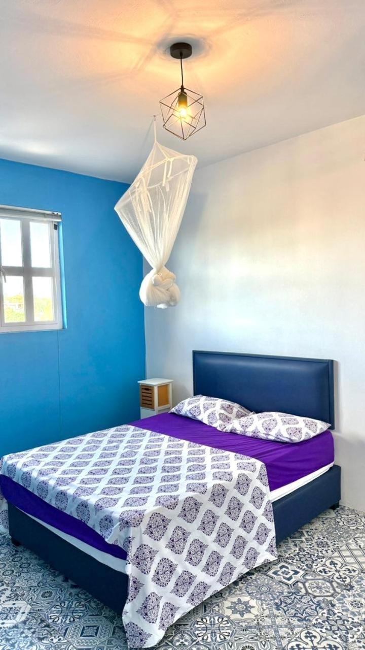 Reshma Appartement Trou aux Biches Buitenkant foto