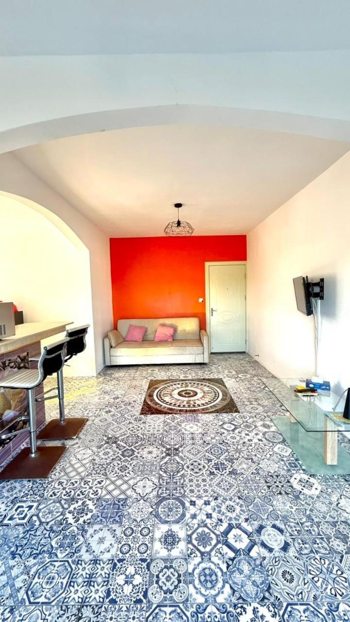 Reshma Appartement Trou aux Biches Buitenkant foto
